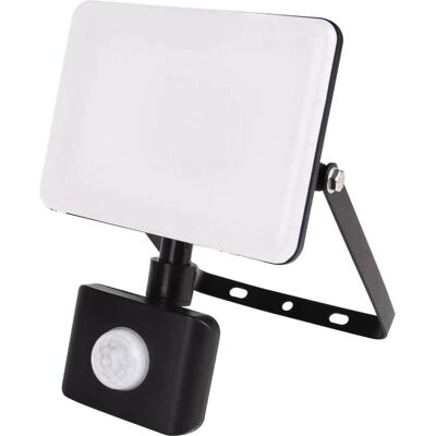 Luxula LX400252 LED-Fluter mit Bewegungsmelder - Arbeitsleuchte Luxula LX400252 LED-Fluter mit Bewegungsmelder - Arbeitsleuchte