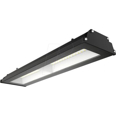 Luxula HighBay LED-Leuchte - 150W, 15000lm, 4000K - Industrielle Beleuchtung Luxula HighBay LED-Leuchte - 150W, 15000lm, 4000K - Industrielle Beleuchtung