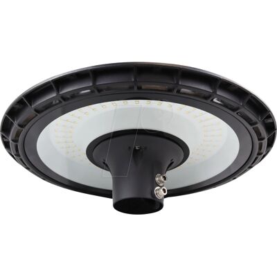LUXULA LX800111 - Runde LED-Straßenleuchte - Außenbeleuchtung LUXULA LX800111 - Runde LED-Straßenleuchte - Außenbeleuchtung