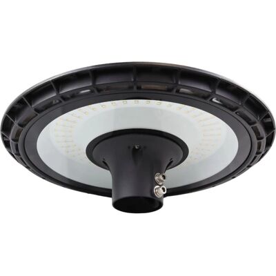 Luxula LX800112 - LED Street Light - 120W, 12000lm, 3000K Luxula LX800112 - LED Street Light - 120W, 12000lm, 3000K