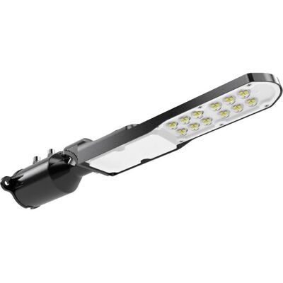 Luxula LX-800120 LED Straßenleuchte - 30W, 3600lm, IP65 Luxula LX-800120 LED Straßenleuchte - 30W, 3600lm, IP65