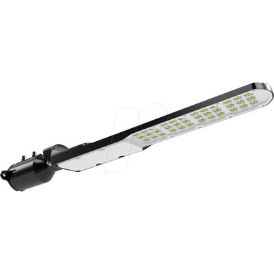 Luxula LED Straßenleuchte Slim EEK: E 100W 12000lm 5000K IP65 Luxula LED Straßenleuchte Slim EEK: E 100W 12000lm 5000K IP65