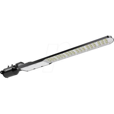 Luxula LX-800123 - Straßenleuchte - 150W, 18000lm, IP65 Luxula LX-800123 - Straßenleuchte - 150W, 18000lm, IP65