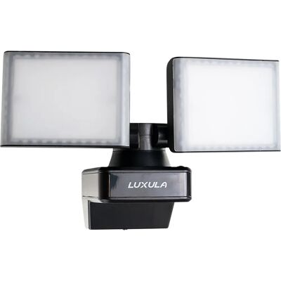 LUXULA LX-400190 - LED Fluter - Verstellbar, 30W, 3200lm, 4000K LUXULA LX-400190 - LED Fluter - Verstellbar, 30W, 3200lm, 4000K