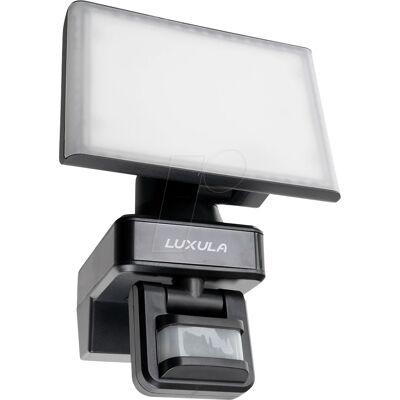 LUXULA LX-400193 - Sensor Fluter - 20W 2100lm 4000K LUXULA LX-400193 - Sensor Fluter - 20W 2100lm 4000K