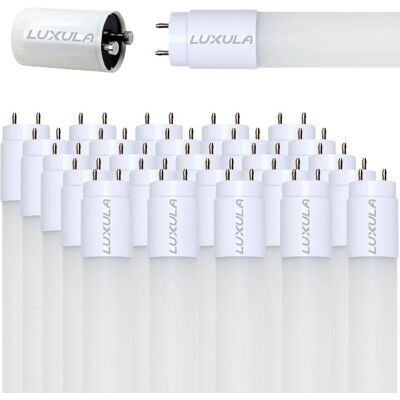 LUXULA LX-100821-25 - LED Tube Light - 120 cm - 2160lm LUXULA LX-100821-25 - LED Tube Light - 120 cm - 2160lm