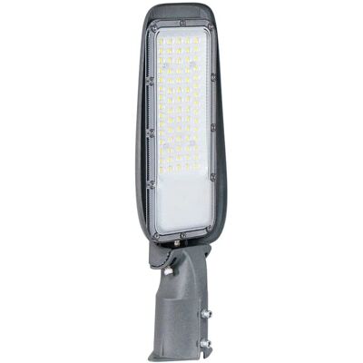 Luxula LED-Straßenleuchte - 150W, 15.000lm, 4500K, Grau - Außenbeleuchtung Luxula LED-Straßenleuchte - 150W, 15.000lm, 4500K, Grau - Außenbeleuchtung