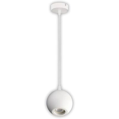 ENOVALITE Globe Pendelleuchte - Verstellbar bis 100cm - Modernes Innenraum-Design ENOVALITE Globe Pendelleuchte - Verstellbar bis 100cm - Modernes Innenraum-Design
