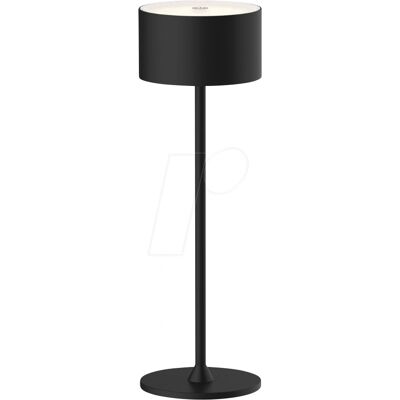 Lámpara de mesa recargable Enovalite ELED700400 - Dimmable LED para interior y exterior Lámpara de mesa recargable Enovalite ELED700400 - Dimmable LED para interior y exterior