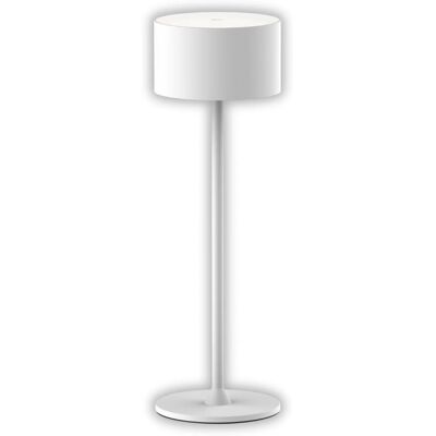 Enovalite ELED700401 Wiederaufladbare dimmbare Tischlampe - Innen/Außen Enovalite ELED700401 Wiederaufladbare dimmbare Tischlampe - Innen/Außen