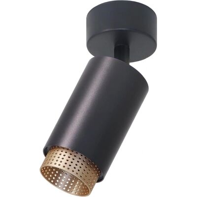 LUXULA LX-300229 Swiveling GU10 LED Spotlight - LED Spot Light LUXULA LX-300229 Swiveling GU10 LED Spotlight - LED Spot Light
