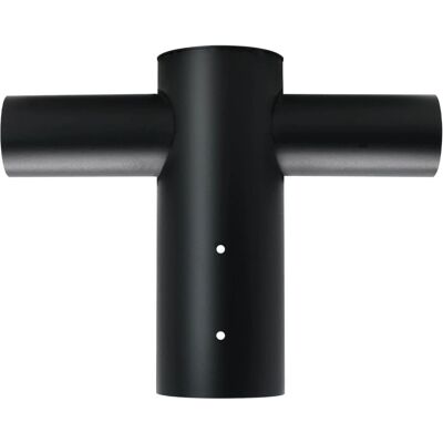 ENOVALITE 900304 Traffic Light Adapter - Black - 60mm to 80mm ENOVALITE 900304 Traffic Light Adapter - Black - 60mm to 80mm