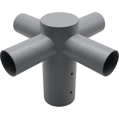 ENOVALITE ELED 900309 - Adaptador para luces de carretera, 4, 80:60 mm ENOVALITE ELED 900309 - Adaptador para luces de carretera, 4, 80:60 mm