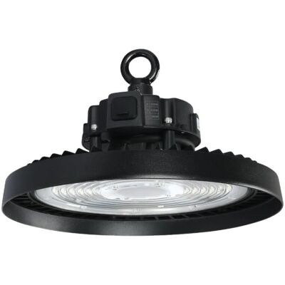 Enovalite 200W UFO LED Foco Alto - Iluminación Industrial Enovalite 200W UFO LED Foco Alto - Iluminación Industrial