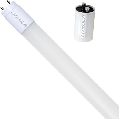 LUXULA - LX-100822 - 150 cm - 4000 K - LED Tube LUXULA - LX-100822 - 150 cm - 4000 K - LED Tube