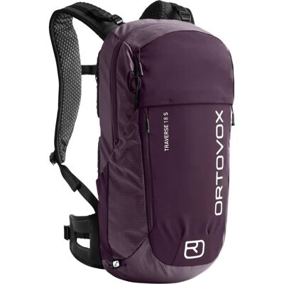 Mochila de día Ortovox Traverse 18 S para Mujer - Excursiones alpinas Mochila de día Ortovox Traverse 18 S para Mujer - Excursiones alpinas