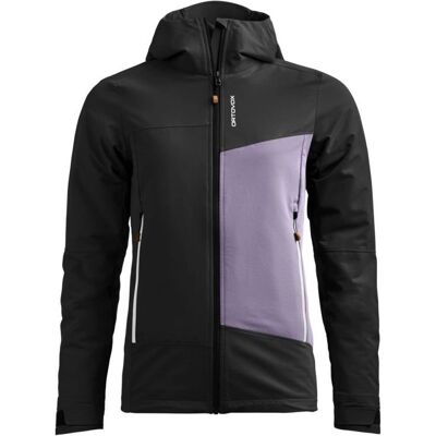Kurtka Softshell Ortovox Seceda - Wiatroszczelna, Merino, Ergonomiczna Kurtka Softshell Ortovox Seceda - Wiatroszczelna, Merino, Ergonomiczna