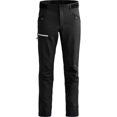 Pantalones Softshell Seceda Ortovox para Hombre - Pantalones Softshell Pantalones Softshell Seceda Ortovox para Hombre - Pantalones Softshell