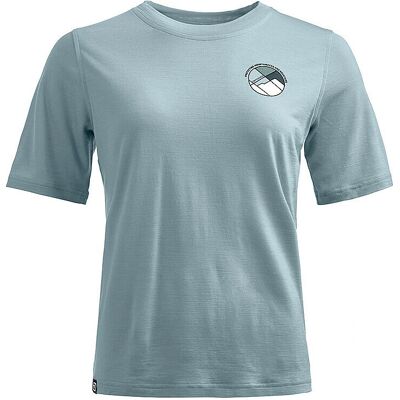 ORTOVOX Modell 88206 Merino Ull T-skjorte - Fjellsport ORTOVOX Modell 88206 Merino Ull T-skjorte - Fjellsport