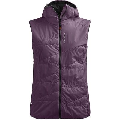 Ortovox - Piz Duan Vest - Lila - M - vest Ortovox - Piz Duan Vest - Lila - M - vest
