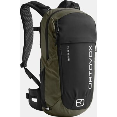 ORTOVOX Traverse 20 20 L Rucksack - Wanderrucksack ORTOVOX Traverse 20 20 L Rucksack - Wanderrucksack