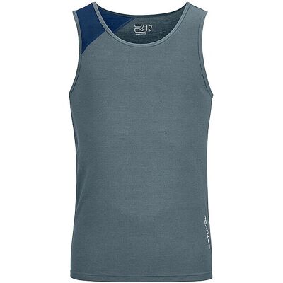 ORTOVOX Herren Shirt 150 Essential - Bergshirt ORTOVOX Herren Shirt 150 Essential - Bergshirt