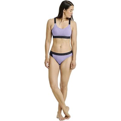 ORTOVOX Damen Sport-BH XS Lush Lavender - Sport-BH ORTOVOX Damen Sport-BH XS Lush Lavender - Sport-BH