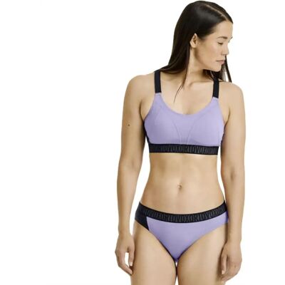 ORTOVOX Damen Sport-BH XS Lush Lavender - Sport-BH ORTOVOX Damen Sport-BH XS Lush Lavender - Sport-BH