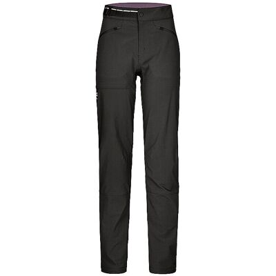 ORTOVOX Damen Wanderhose Brenta - Leicht, Robust, 4-Wege-Stretch - Wanderhose ORTOVOX Damen Wanderhose Brenta - Leicht, Robust, 4-Wege-Stretch - Wanderhose