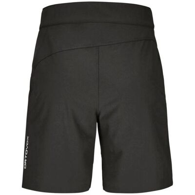 ORTOVOX Damen Softshell Short Brenta - Shorts ORTOVOX Damen Softshell Short Brenta - Shorts