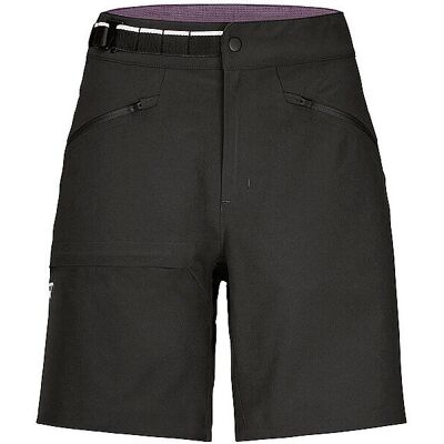ORTOVOX Damen Softshell Short Brenta - Shorts ORTOVOX Damen Softshell Short Brenta - Shorts