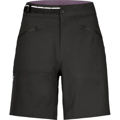 ORTOVOX Damen Softshell Short Brenta - Shorts ORTOVOX Damen Softshell Short Brenta - Shorts