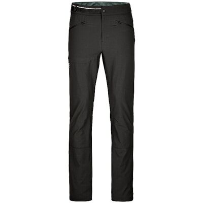 ORTOVOX Herren Softshell Wanderhose Brenta - Softshell Wanderhose ORTOVOX Herren Softshell Wanderhose Brenta - Softshell Wanderhose