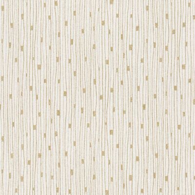 Profhome Stripe Metallic Wallpaper - Wallpaper Profhome Stripe Metallic Wallpaper - Wallpaper