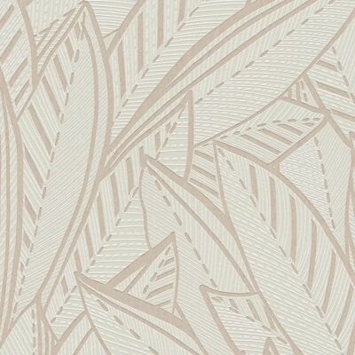 Profhome 399333 Graphical Floral Wallpaper - Wallpaper Profhome 399333 Graphical Floral Wallpaper - Wallpaper