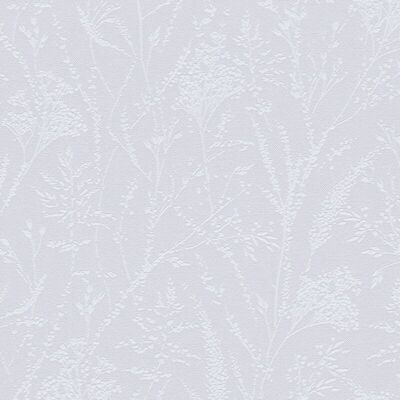 Profhome Violet Pastel Floral Wallpaper - Wallpaper Profhome Violet Pastel Floral Wallpaper - Wallpaper