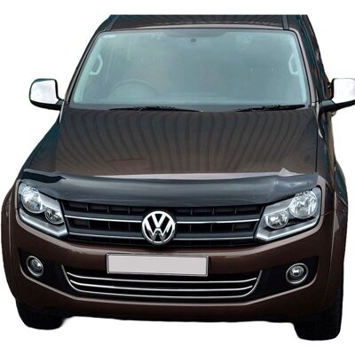 Oneway Duitse kwaliteit motorkapbeschermer voor Volkswagen Amarok MK1 2010-2022 Oneway Duitse kwaliteit motorkapbeschermer voor Volkswagen Amarok MK1 2010-2022
