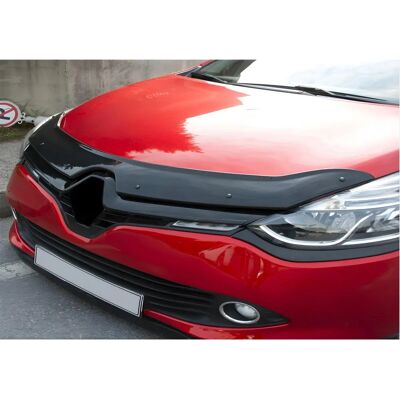 Proteggi-parabrezza Oneway Renault Clio D 2012-2019 - Resistente agli urti, compatibile OEM Proteggi-parabrezza Oneway Renault Clio D 2012-2019 - Resistente agli urti, compatibile OEM
