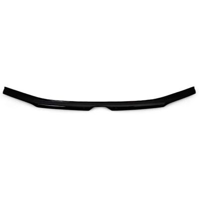 Protecteur de capot Oneway pour Renault Symbol MK3 - Noir Protecteur de capot Oneway pour Renault Symbol MK3 - Noir