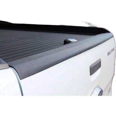 ONEWAY - Tailgate Cover - Ford Ranger T6/T7/T8 2012-2022 - OEM Germany - Publicité ONEWAY - Tailgate Cover - Ford Ranger T6/T7/T8 2012-2022 - OEM Germany - Publicité