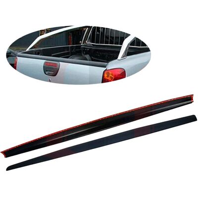 ONEWAY - L200 Triton - Serie 4 - 2007-2014 - Tailgate ONEWAY - L200 Triton - Serie 4 - 2007-2014 - Tailgate