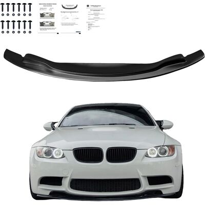 Oneway BMW M3 E92/E93 Spoiler - Qualité OEM - Publicité Oneway BMW M3 E92/E93 Spoiler - Qualité OEM - Publicité