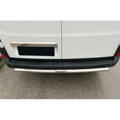 Oneway tylna osłona zderzaka - VW Crafte MK2 2017+ Jakość OEM Oneway tylna osłona zderzaka - VW Crafte MK2 2017+ Jakość OEM