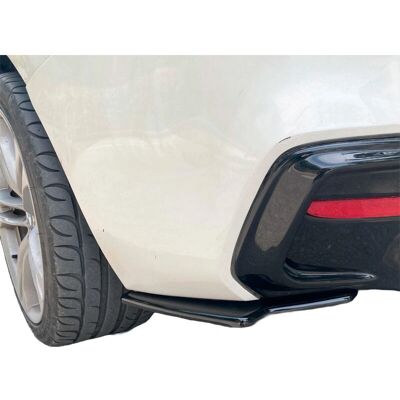 Oneway BMW F20 F21 M-P Sidodiffusers Oneway BMW F20 F21 M-P Sidodiffusers