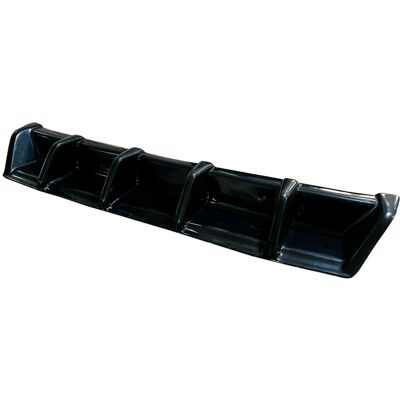 Diffuseur arrière ONEWAY pour Golf MK7.5 - Pièce auto Diffuseur arrière ONEWAY pour Golf MK7.5 - Pièce auto