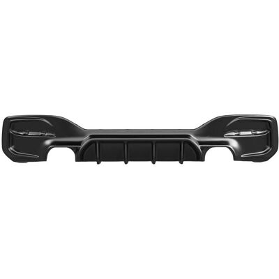Diffusor arrière Oneway BMW F20/F21 M-Power Diffusor arrière Oneway BMW F20/F21 M-Power