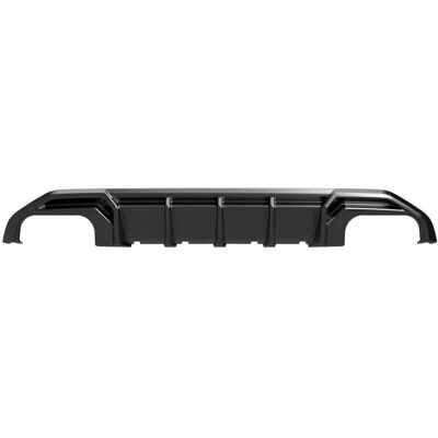 ONEWAY Modèle 8Y Diffuseur arrière - Pièce de carrosserie ONEWAY Modèle 8Y Diffuseur arrière - Pièce de carrosserie