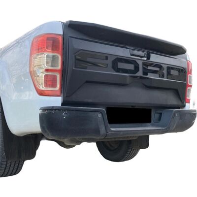 ONEWAY - Ranger T6/T7/T8 - Ford Ranger - T6/T7/T8 - Pokrywa tylna bagażnika ONEWAY - Ranger T6/T7/T8 - Ford Ranger - T6/T7/T8 - Pokrywa tylna bagażnika