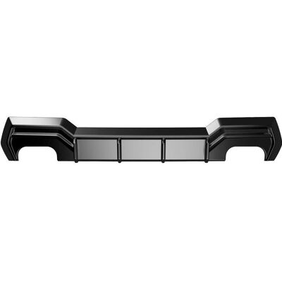 ONEWAY - BMW Seria 4 G22/G23 - M-Pack - Difuzor tylny ONEWAY - BMW Seria 4 G22/G23 - M-Pack - Difuzor tylny