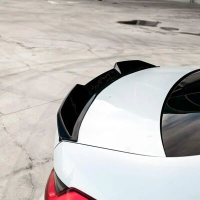 ONEWAY - BMW G20/G80 - Unidirectionnel - 2018-2024 - Spoiler - Publicité ONEWAY - BMW G20/G80 - Unidirectionnel - 2018-2024 - Spoiler - Publicité